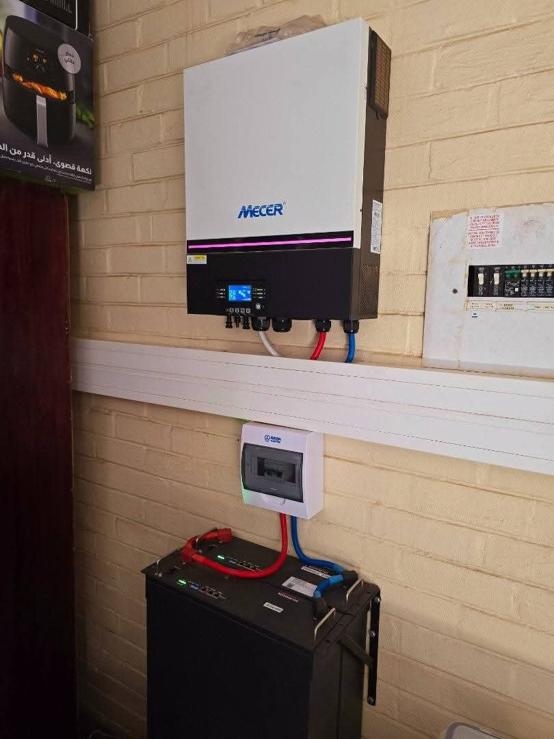 4 Bedroom Property for Sale in Doringkruin North West